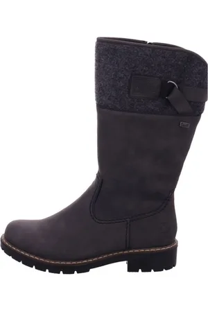 Rieker Y919045 Y91 Schnürstiefel - Verkäufer: Schuhhaus Höppner