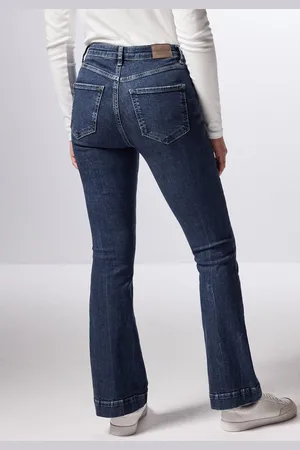 Street one Slim-fit-Jeans High Waist