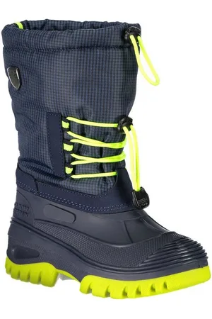 CMP Ahto 3Q49574K M Winterstiefel - Verkäufer: JOMODO