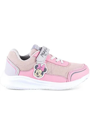 Disney Minnie Maus Sneaker Mädchen Kinderschuhe Gr. 32 - 39 - Verkäufer: Starkids Licensed Brands and more