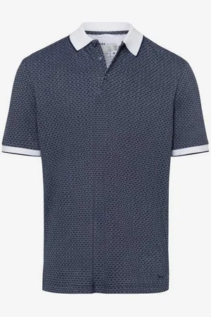 Brax Poloshirt - Verkäufer: Tara-M