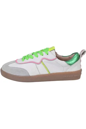 CRICKIT RONJA Sneaker - Verkäufer: HBH HAMBURG BRAND HOUSE