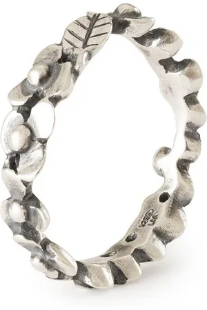 Trollbeads Fingerring Wildblumen Ring, TAGRI-00560 - Verkäufer: Germany