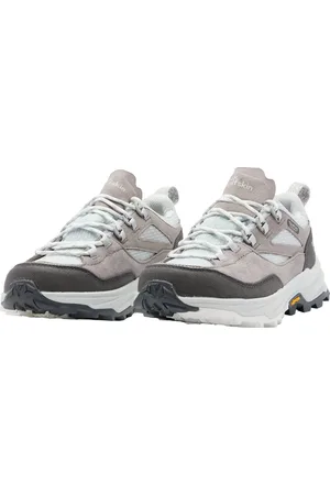 Jack Wolfskin CYROX TEXAPORE LOW W Wanderschuh Wasserdicht