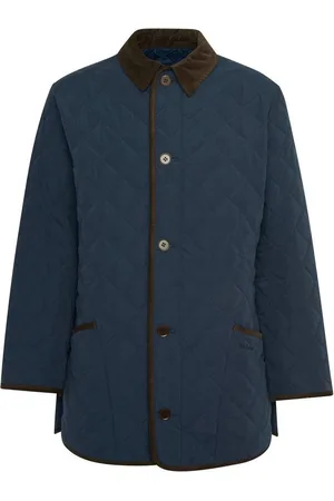 Barbour Steppjacke Steppjacke Edale - Verkäufer: Frankonia