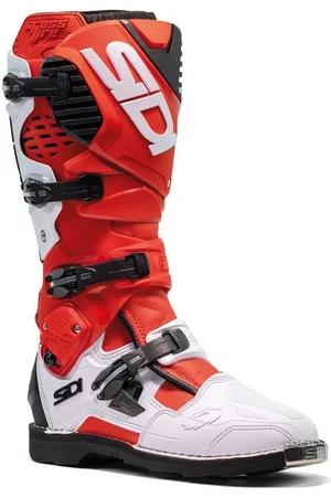 Sidi Crossfire 3 Motorradstiefel - Verkäufer: 247Group GmbH