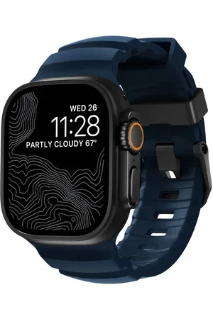 Nomad Wechselarmband Apple Watch 42 / 44 / 45 / 49 mm, - Verkäufer: SB Supply