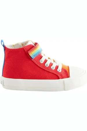 Little Bird Hi-Top-Sneaker Textil Sneaker (1-tlg) - Verkäufer: Next Germany GmbH