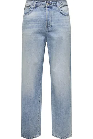Only & Sons 5-Pocket-Jeans Jeans Onsfade - Loose Fit - Verkäufer: Robert Ley Damen & Herrenmoden GmbH & Co KG