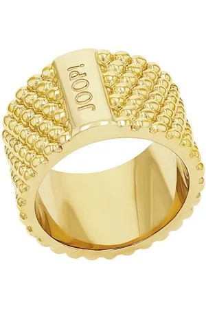 JOOP! Fingerring Ring für Damen, Edelstahl (Ring, 1-tlg) - Verkäufer: Amor GmbH