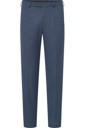 Strellson Chinos Hose - Slim Fit - Verkäufer: Robert Ley Damen & Herrenmoden GmbH & Co KG