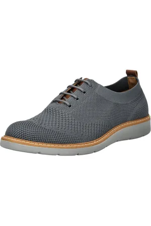 IGI&CO Halbschuhe Textil Schnürschuh - Verkäufer: S4S Commerce