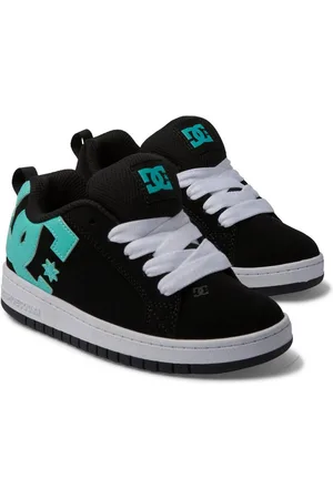 Dcshoes Court Graffik Sneaker