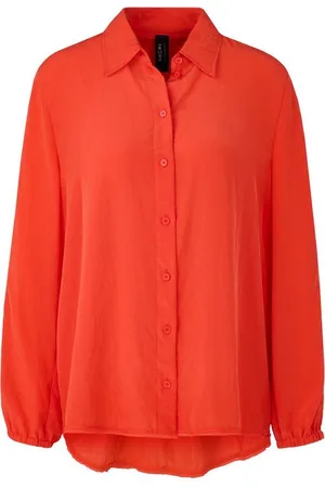 Marc Cain Blusentop Bluse - Verkäufer: Robert Ley Damen & Herrenmoden GmbH & Co KG