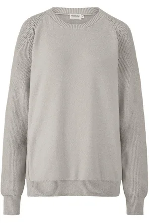 hessnatur Strickpullover Regular aus reiner Bio-Baumwolle (1-tlg) - Verkäufer: