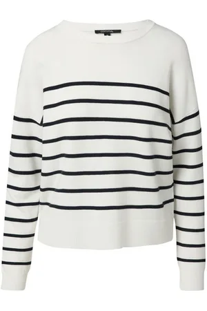Comma, Strickpullover Strickpullover - Regular Fit - Verkäufer: Robert Ley Damen & Herrenmoden GmbH & Co KG
