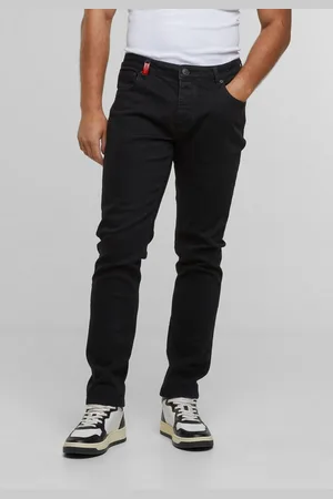 2Y Bequeme Jeans 2Y ALEJANDRO BASIC SLIM FIT JEANS
