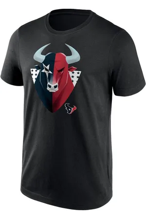 Fanatics Print-Shirt NFL ILLUSTRATION Houston Texans - Verkäufer: ICED OUT