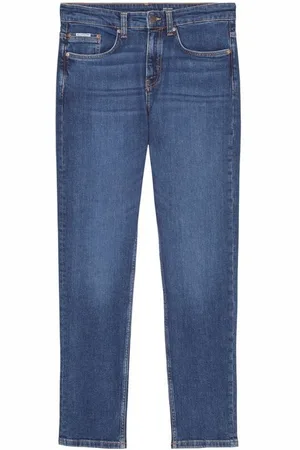 Marc O’ Polo 5-Pocket-Jeans Denim Trousers,Tapered, Regular Wai - Verkäufer: Robert Ley Damen & Herrenmoden GmbH & Co KG