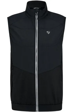 Ziener Funktionsweste NAURI Multisport Weste 214271-12 - Verkäufer: muskelkatersport