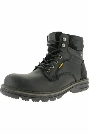 Camel Active Herren Schnürboots Schnürstiefel - Verkäufer: Trendschuh