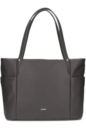 Zwei Shopper Pia PI170 - Shopper 43 cm (1-tlg) - Verkäufer: Markenkoffer