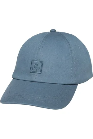 Marc O’ Polo Baseball Cap Woven Cap Basic Style - Verkäufer: modeherz