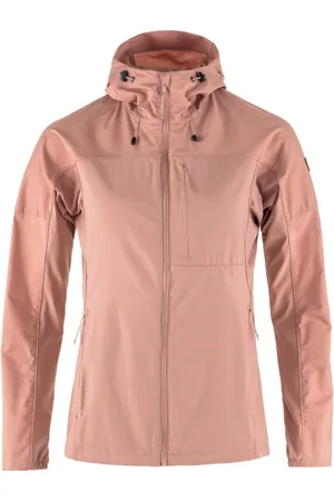 Fjällräven Funktionsjacke Abisko Midsummer Jacket W 613-614 - Verkäufer: Supersportler