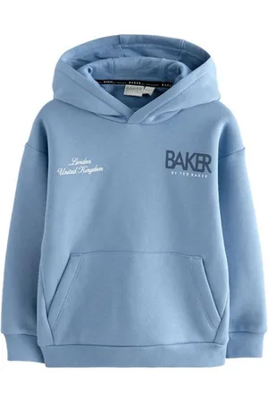 Ted Baker Kapuzenpullover Hoodie mit Grafik (1-tlg) - Verkäufer: Next Germany GmbH