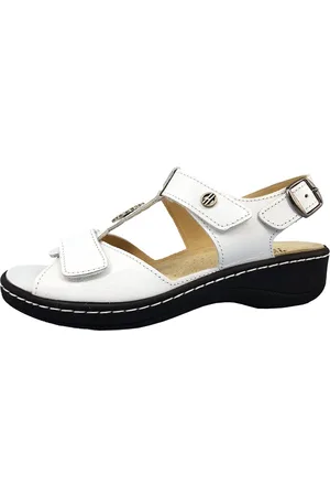 Hickersberger Sandale Sandale - Verkäufer: H&D Schuhcompany