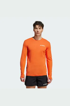 adidas Funktionsshirt TERREX XPERIOR CLIMACOOL+ LANGARMSHIRT - Verkäufer: adidas AG