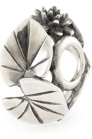 Trollbeads Bead Seerose im Morgentau, TAGBE-10286 - Verkäufer: Germany