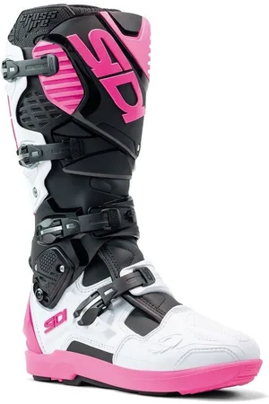 Sidi Crossfire 3 Srs Motorradstiefel - Verkäufer: 247Group GmbH