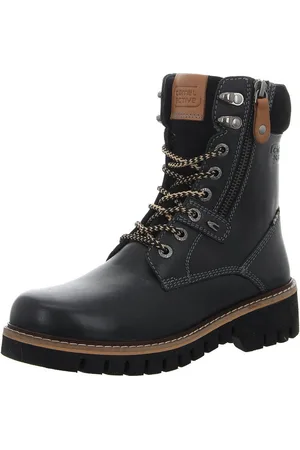 Camel Active Schnürstiefelette - Verkäufer: Schuhfachmann.de