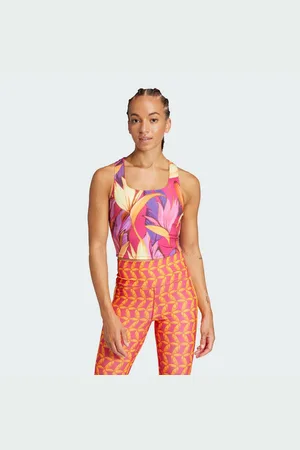 adidas Tanktop ADIDAS X FARM RIO TRAININGSTOP - Verkäufer: adidas AG