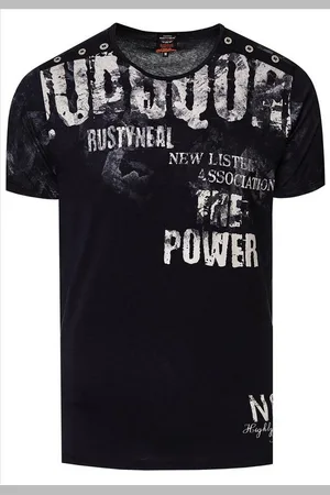 Rusty Neal T-Shirt - Verkäufer: eleven.one