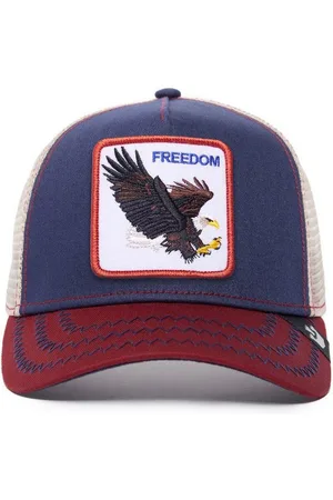 Goorin Bros. Trucker Cap - Verkäufer: SASAtrend