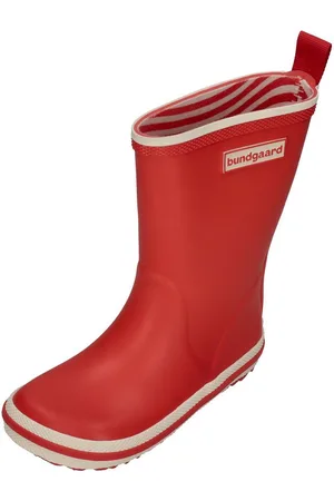 Bundgaard CHARLY HIGH Gummistiefel Red - Verkäufer: Shoedeal Jana Sievers e.K.