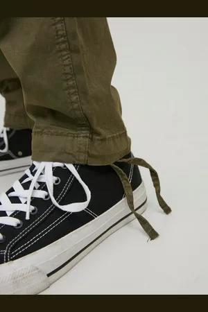 JACK & JONES Stoffhose - Verkäufer: Bekleidungshäuser Karl Vockeroth GmbH
