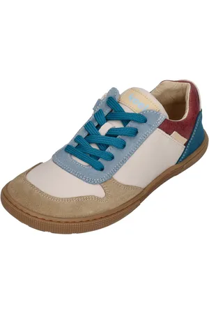 Koel DATE SUEDE Barfußschuh Beige - Verkäufer: Shoedeal Jana Sievers e.K.