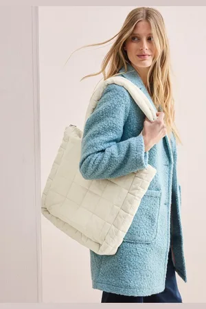 CECIL Shopper, lässig umgeschlagen