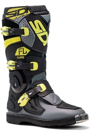 Sidi Flame Motorradstiefel - Verkäufer: 247Group GmbH