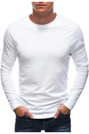 Edoti Longsleeve Longsleeve ohne Aufdruck - Verkäufer: Ombre
