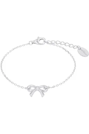 QS by s.Oliver Armband Armband (Armband, 1-tlg) - Verkäufer: Amor GmbH
