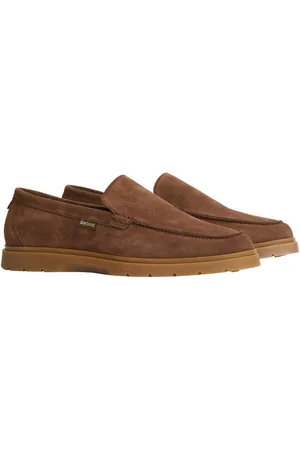 Barbour Loafer Carty Schnürschuh - Verkäufer: Frankonia