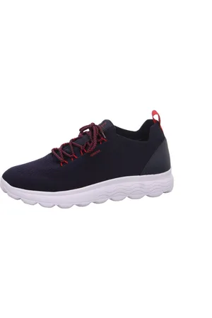 Geox Spherica Schnürschuh - Verkäufer: H&D shoes and more instlyle GmbH