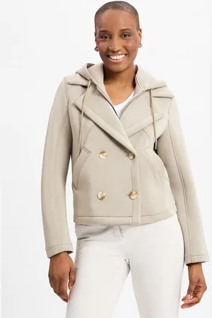Marie Lund Sweatjacke Jennifer - Verkäufer: VAN GRAAF