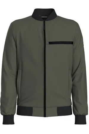 Strellson Funktionsjacke 11 Clearwater Flex 10019019 - Verkäufer: Robert Ley Damen & Herrenmoden GmbH & Co KG