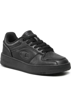 Champion Sneakers Unisex Kinder Rebound 2.0 Low B S32415-KK001 Sneaker - Verkäufer: Modivo_de