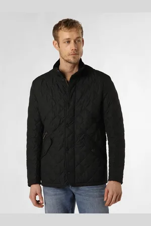 Barbour Steppjacke Chelsea - Verkäufer: VAN GRAAF